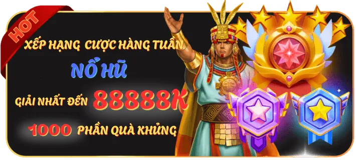 Đa dạng sản phẩm giải trí tại 888vi14