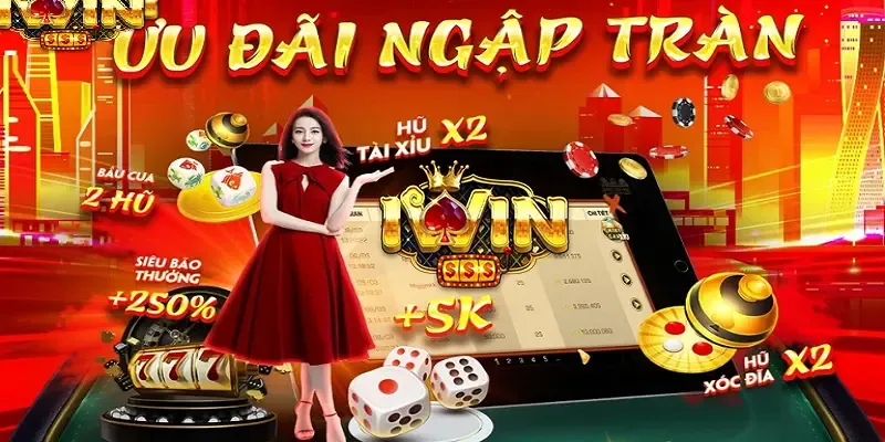 Tổng quan các trò chơi slots tại 888vi14