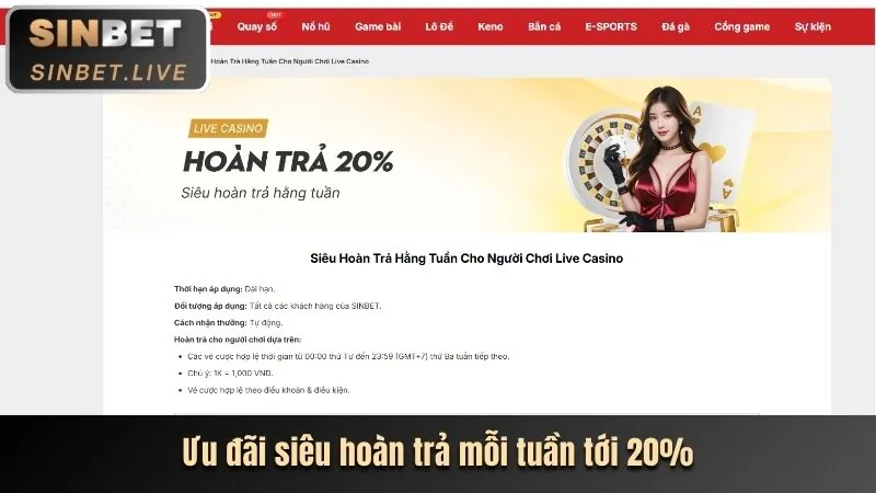 Bước 2: Tìm nút Tải Ứng Dụng 888vi14 Android